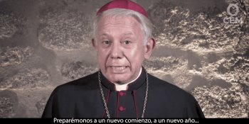 En 2023 tendremos mucho por hacer para lograr la paz: Iglesia mexicana