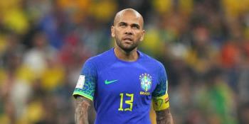 Dani Alves, acusado de agresión sexual en Barcelona