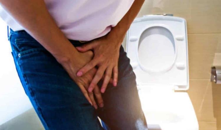 Infecciones urinarias mal tratadas y menopausia, provocarían incontinencia en mujeres, advierte especialista