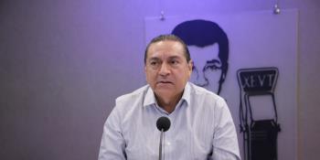 Conavim sin resolver sobre Alerta de Género para Tabasco: vocero de gubernatura