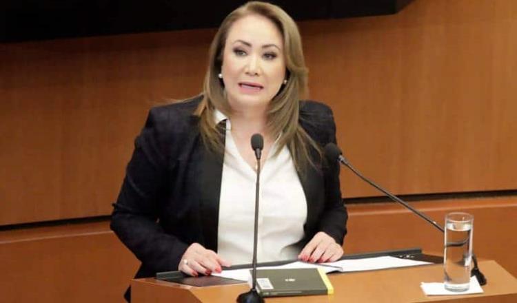 Fiscalía de la CDMX determina que ministra Yasmín Esquivel no plagió tesis