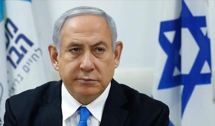Netanyahu jura como primer ministro de Israel por sexta vez