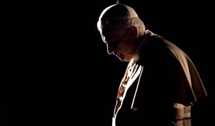 Muere el Papa Emérito Benedicto XVI