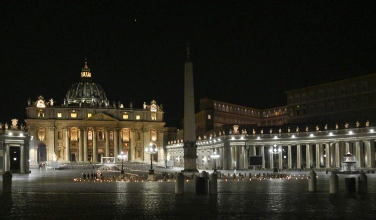 Lamentan jefes de Estado fallecimiento de Benedicto XVI 