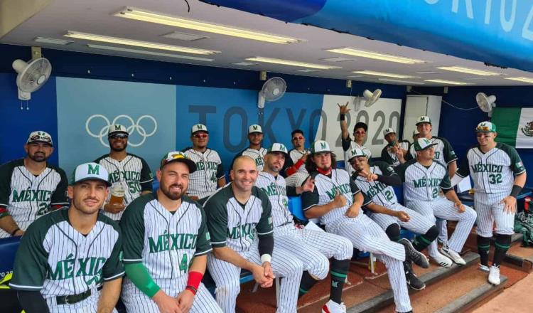 México cae al 5to puesto del ranking mundial de béisbol