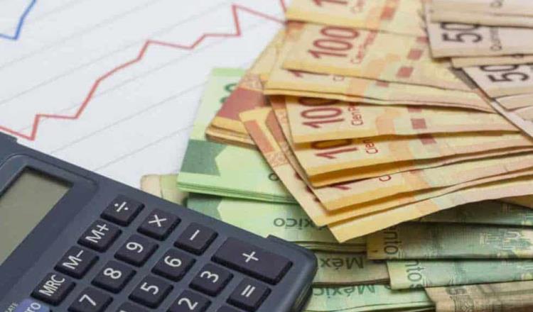 Destinará Gobierno de Tabasco, más de 2 mil mdp para pago de deuda pública en 2023
