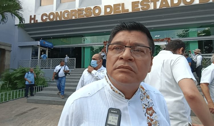 Abre CEDH expediente de oficio por joven asesinado en Huimanguillo