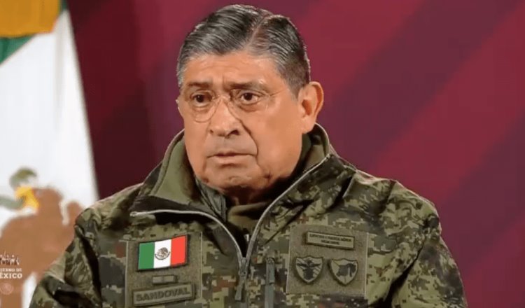 Se fuga ‘El Neto’, líder de ‘Los Mexicles’, en motín del penal de Ciudad Juárez: Sedena