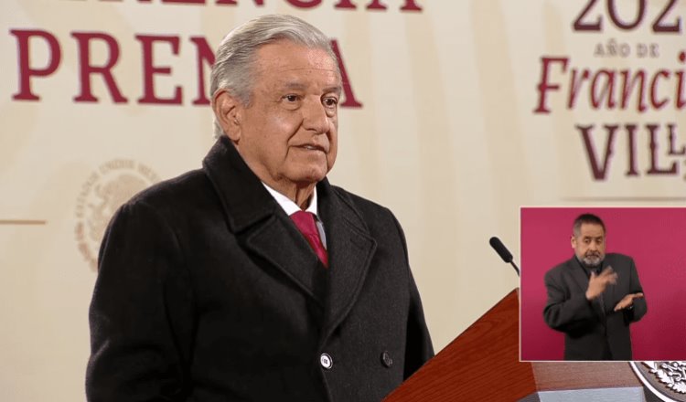 Dejará López Obrador testimonio a sucesor sobre sus pendientes en la administración pública