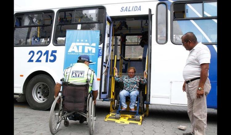 Presentará PRD iniciativa para reglamentar Ley de Atención a Personas con Discapacidad