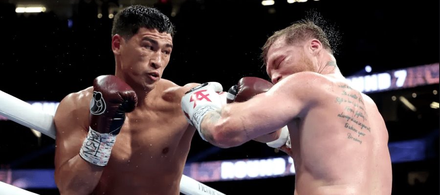 “No me importan sus planes” responde Bivol a “Canelo” sobre una segunda pelea