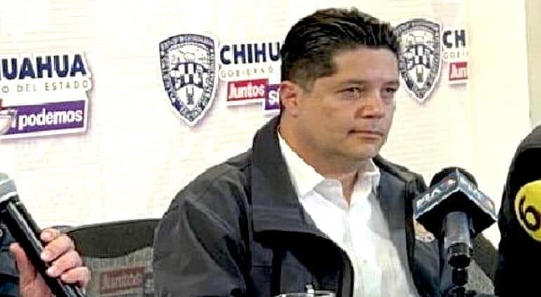 Cesan a director del penal de Ciudad Juárez tras fuga múltiple y del “Neto”