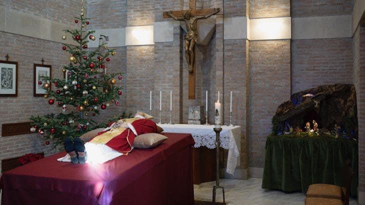 “Creo que lo canonizarán pronto”: Arzobispo emérito de Aparecida sobre Benedicto XVI