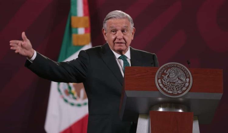 Ya no hay corrupción ni influyentismo en basificación de trabajadores de Pemex: AMLO