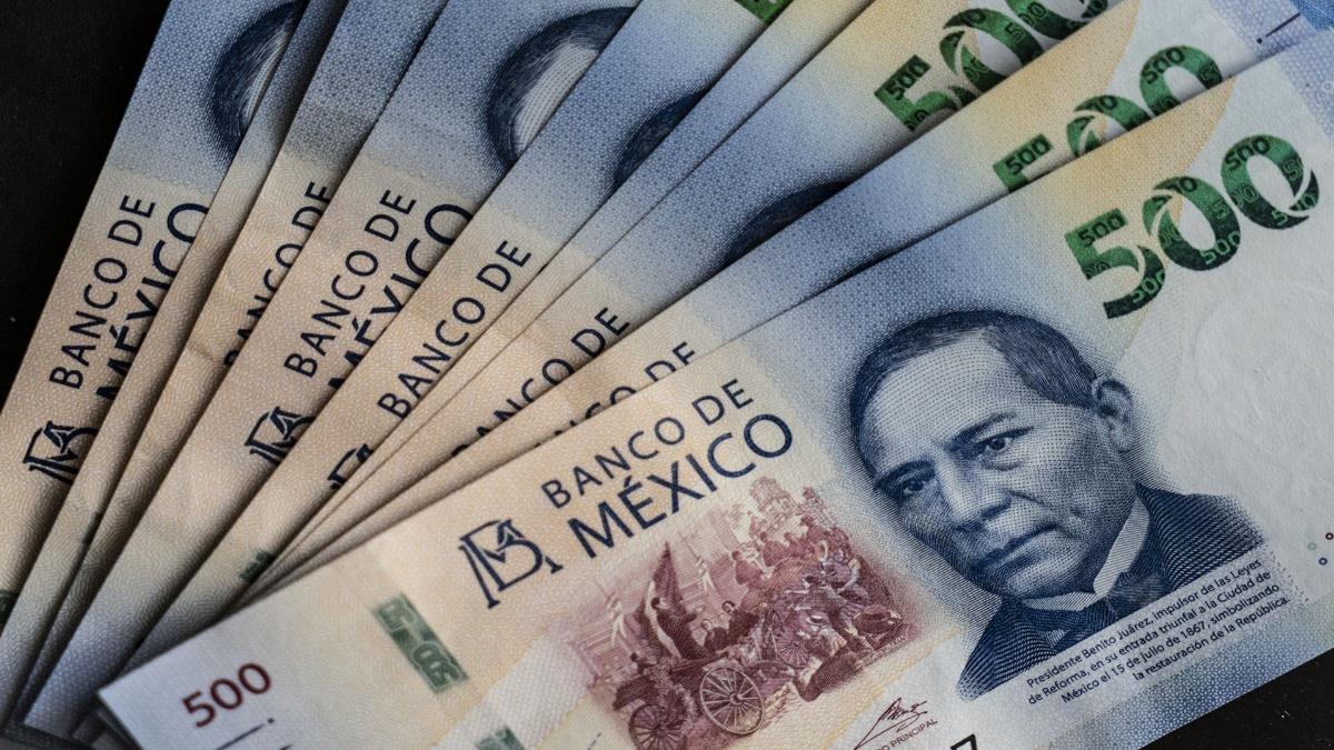 Producción de billetes falsos alcanzan niveles récord en 2022 - El