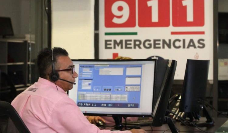 Solo 69 mujeres llamaron al 911 por hostigamiento sexual en Tabasco
