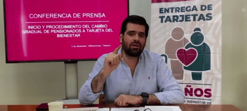 Este jueves inicia dispersión de apoyos para el Bienestar de hijos de madres trabajadoras