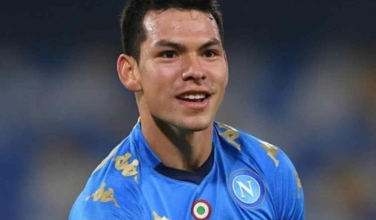 Raúl Jiménez sin participación en empate con el Aston Villa y el Chucky Lozano entra de cambio en la derrota del Napoli