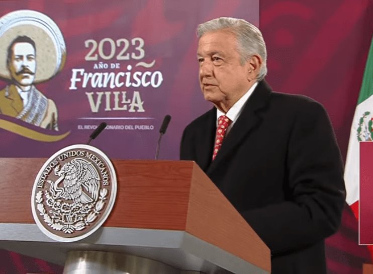 Analiza AMLO cancelar ‘Mañanera’ la próxima semana ante visita de Biden y Trudeau 