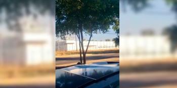 Se registra conato de fuga en el penal de Culiacán: SSP de Sinaloa