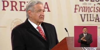 Confirma AMLO deceso de ´El Neto´, líder del grupo Los Mexicles 