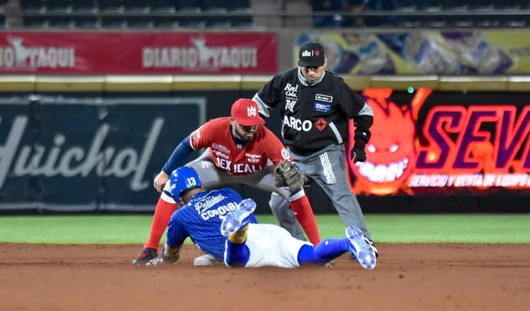 Tinto en sangre, gana Venados a Hermosillo y recorta distancia en los Playoffs de la LMP