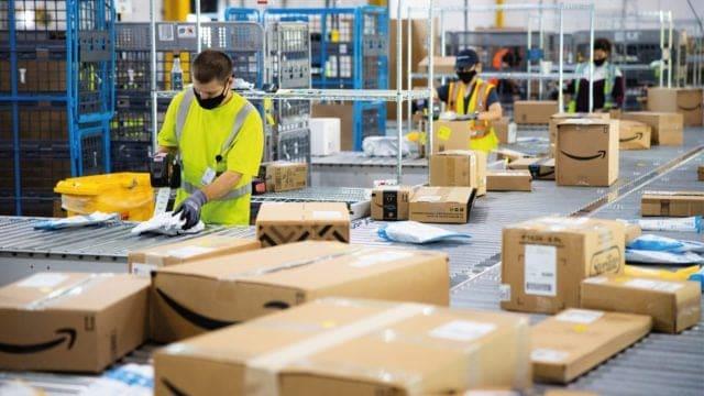 Amazon prevé despedir a 7 mil empleados más