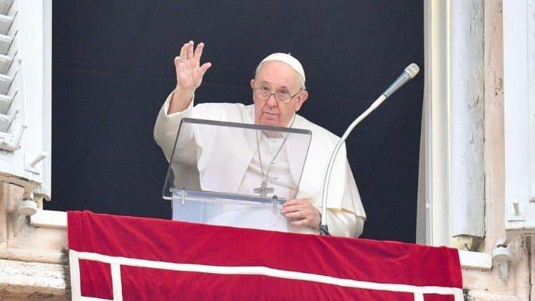 Dedica Papa Francisco mensaje de Epifanía del Señor para pedir por la paz en Ucrania