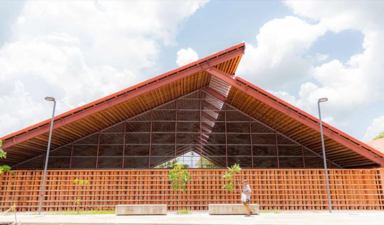 Algunas obras de Sedatu no tienen “sentido arquitectónico”, asegura Colegio de Arquitectos Tabasqueños