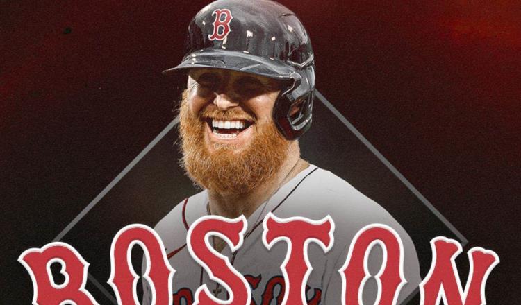 Justin Turner llega a Boston por dos años y Michael Conforto a San Francisco