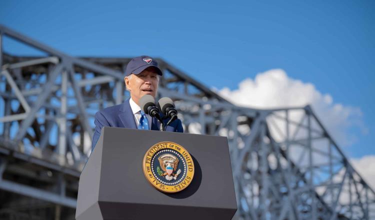 Biden anunciaría entre febrero y abril si buscará la reelección en EE. UU.