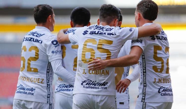 Leones Negros pospone juego contra Pumas Tabasco por malas condiciones del Jalisco