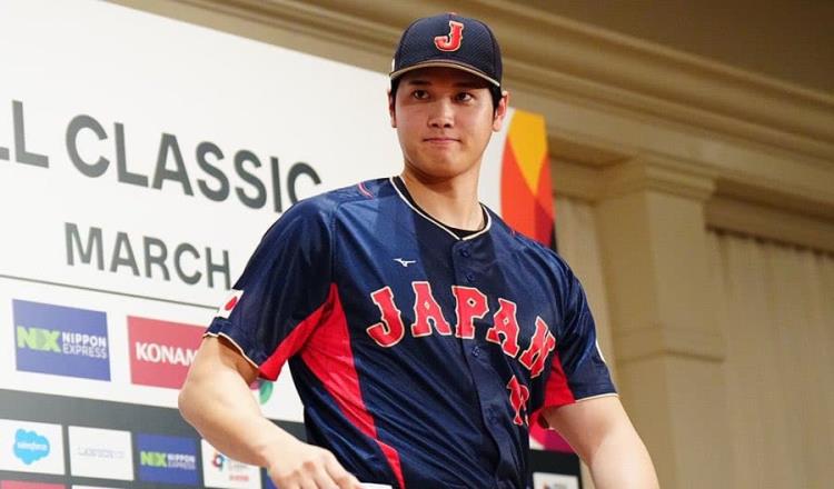 En 48 horas, Shohei Ohtani, vende más jerseys que Messi y CR7