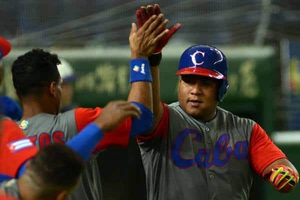 Cuba anuncia preselección de 50 peloteros para el Clásico Mundial de Beisbol