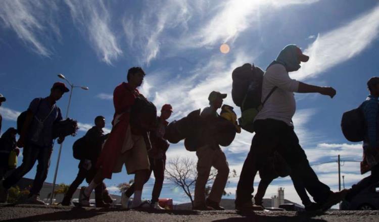 En 3 meses, van 34 mil 489 menores migrantes rescatados en México: INM