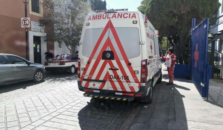 Agreden a reportero que cubría linchamiento en Oaxaca