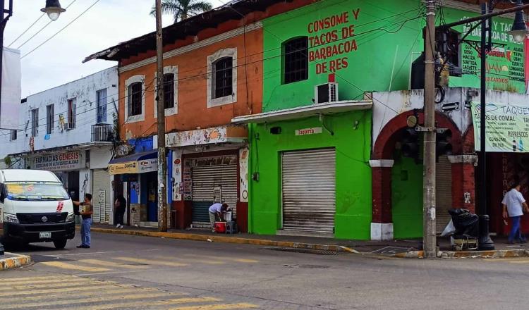 Pérdidas por más de mil 260 mdp por retrasos en obras del malecón, estima Canaco