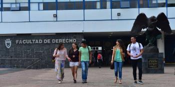 Pide Facultad de Derecho de la UNAM sanción para asesora de tesis de la ministra Yasmín Esquivel