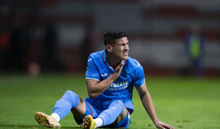 Panathinaikos y Cruz Azul no llegan a acuerdo por Uriel Antuna