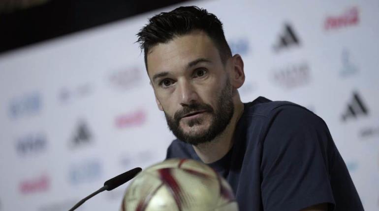 Hugo Lloris también se retira de la Selección de Francia