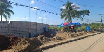 Descarta Conagua que construcción del sector Compuerta invada la Laguna de las Ilusiones