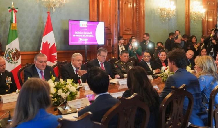 México atenderá quejas de empresas canadienses por políticas energéticas