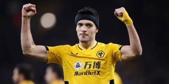 A pesar de gol de Raúl Jiménez, Wolverhampton queda eliminado de la Copa de Inglaterra