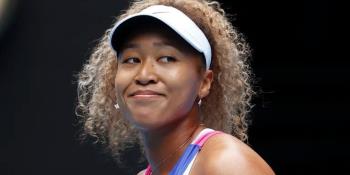 La tenista Naomi Osaka anuncia su retiro momentáneo por embarazo; regresará hasta el 2024