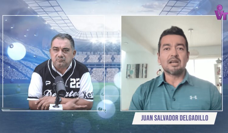 Todavía no sé si seré coach de Olmecas; revela el pitcher tabasqueño Juan Salvador Delgadillo
