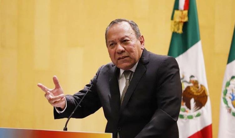 En desacuerdo se dice PRD de que PAN elija a candidato a la Presidencia de “Va por México”