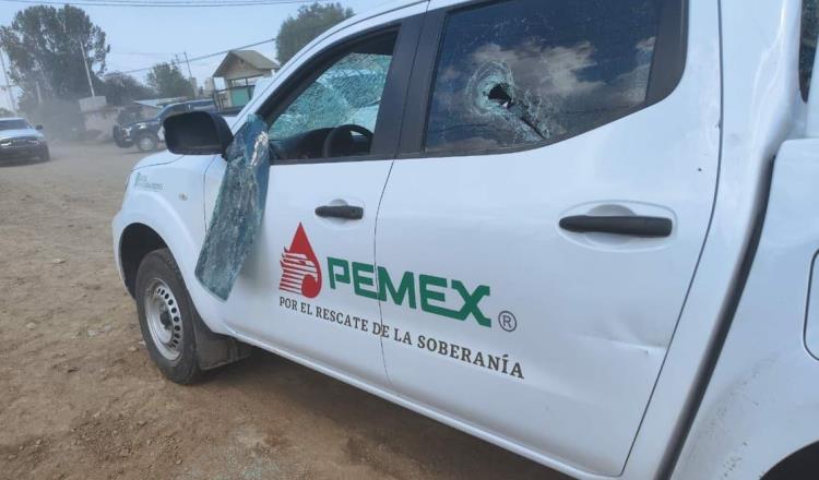 Enfrentamiento entre huachicoleros y militares deja 4 muertos y 9 heridos en Hidalgo