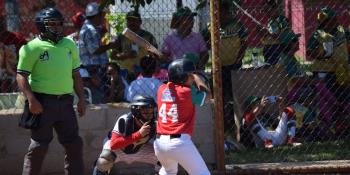 Asociación tabasqueña de beisbol suspende Try Out por mal tiempo