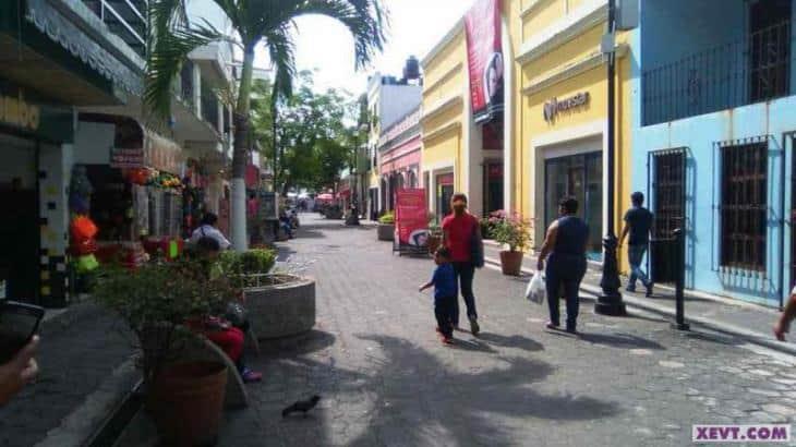 Para dar orden a Barrio Mágico, Centro reubicará a ambulantes de Av. Madero