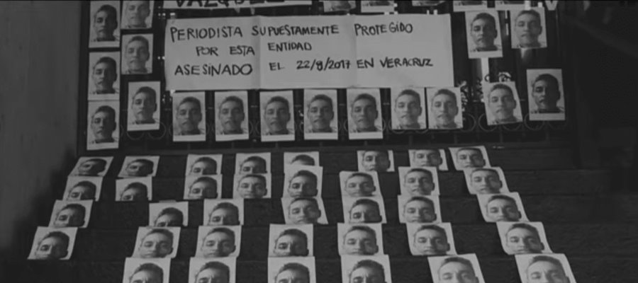 Convoca Episcopado a Jornada de Oración por periodistas asesinados en México